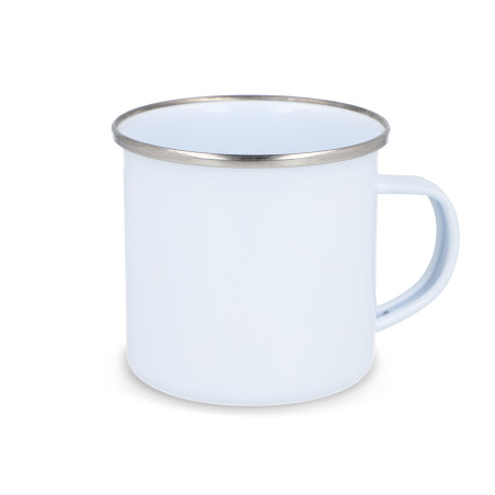 Tasse en émail 350ml