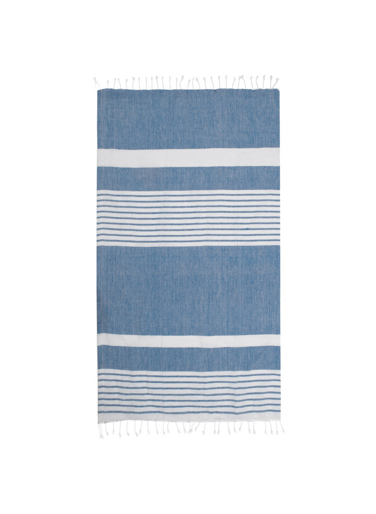 Sagaform Ella Grande serviette de hammam 145x250cm