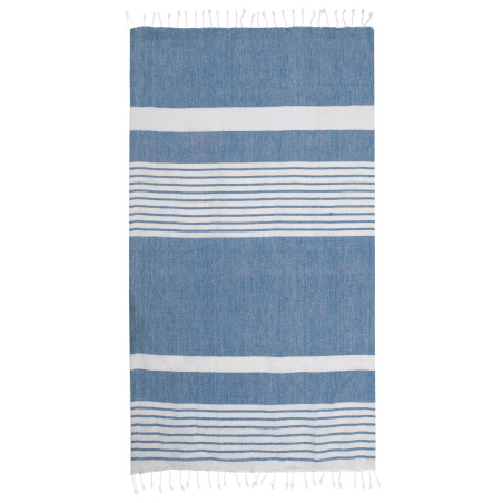Sagaform Ella Grande serviette de hammam 145x250cm