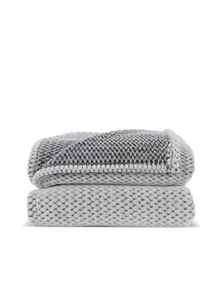 Sagaform Anni R-PET couverture polaire