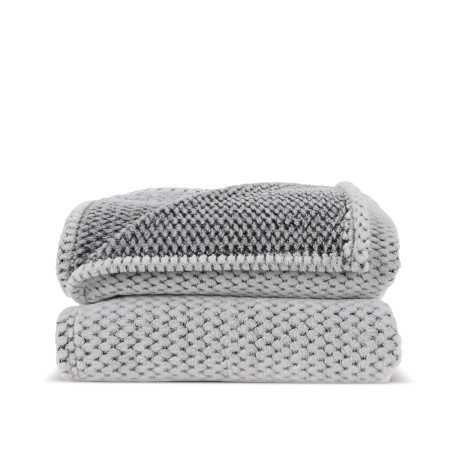 Sagaform Anni R-PET couverture polaire
