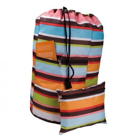 Sac de Plage Saint Barth personnalisable