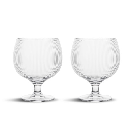 Billi verre à vin , set de 2
