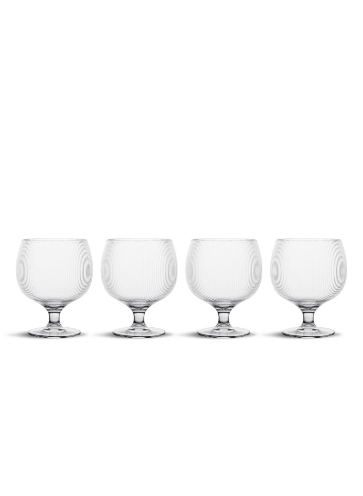 Billi verre à vin , set de 4