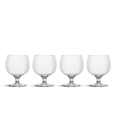 Billi verre à vin , set de 4