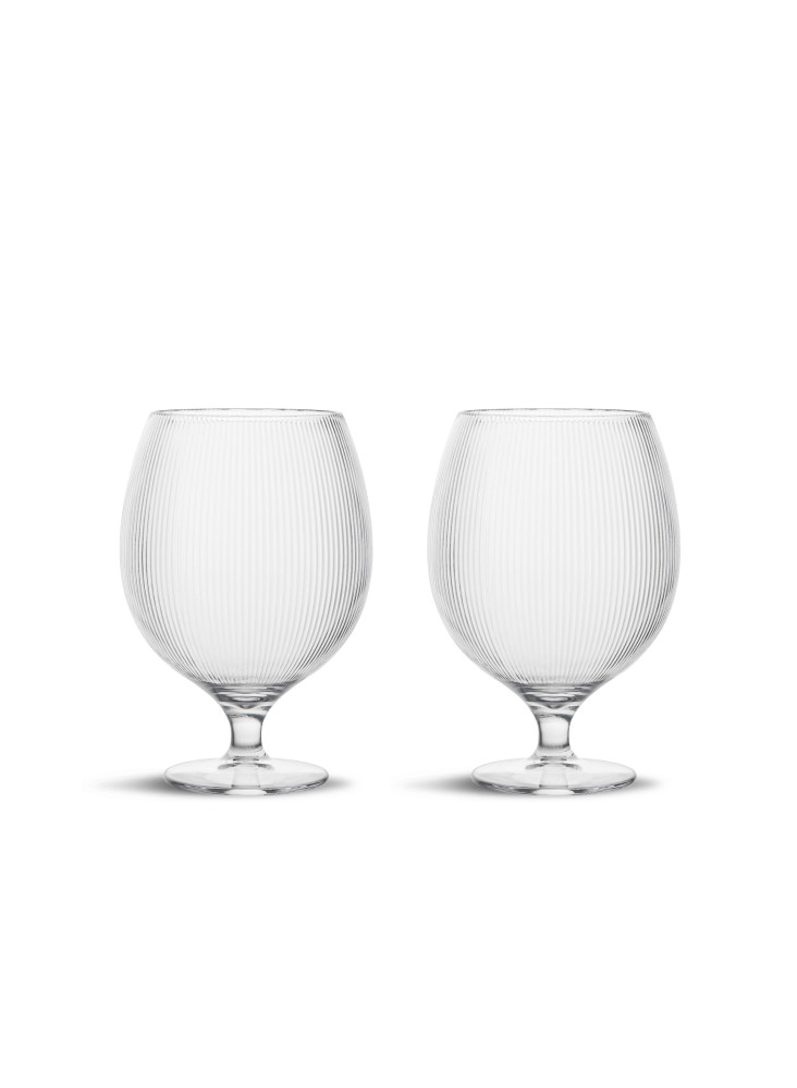Billi verre à bière, set de 2