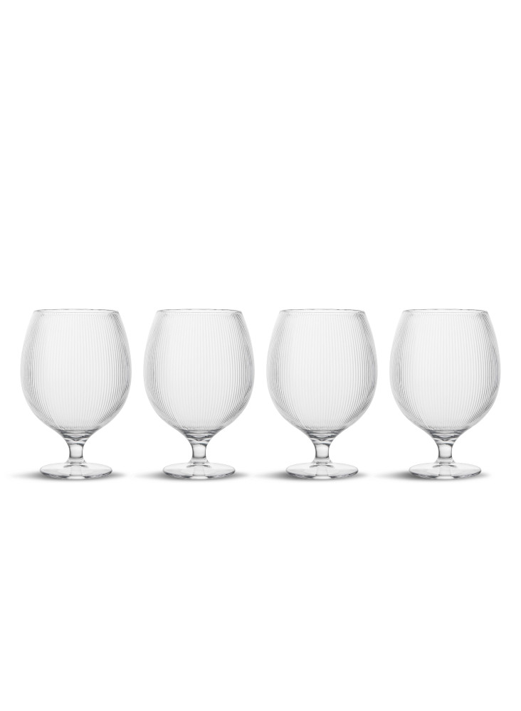 Billi verre à bière, set de 4