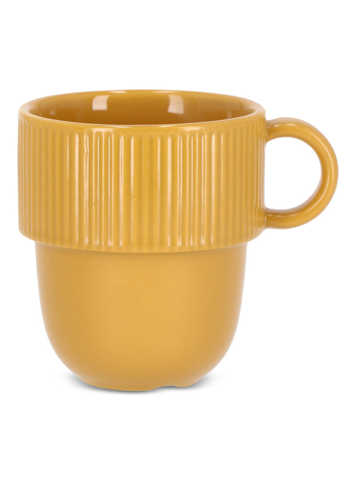 Sagaform Inka tasse avec oreille 270ml