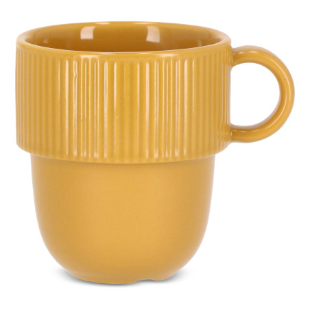 Sagaform Inka tasse avec oreille 270ml