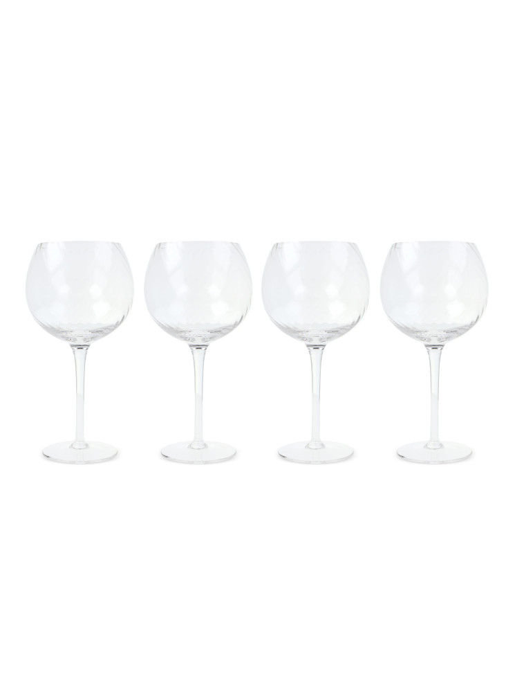 Byon Opacity lot de 4 verres à vin 470ml