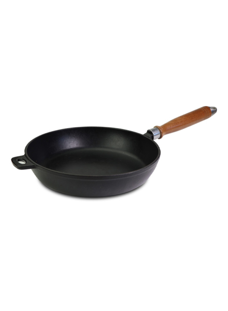 Orrefors Jernverk Poêle à frire Fonte 26.5cm