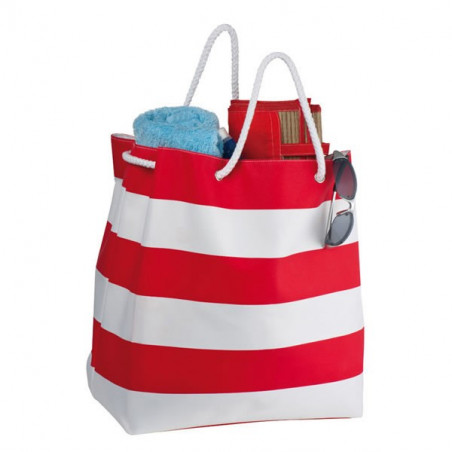 Sac de Plage Honolulu publicitaire