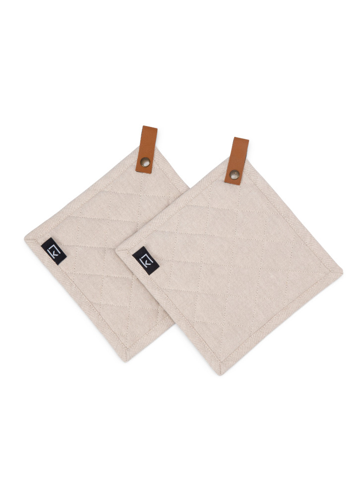 Kosta Linnewäfveri  Porte-pot 2-pack