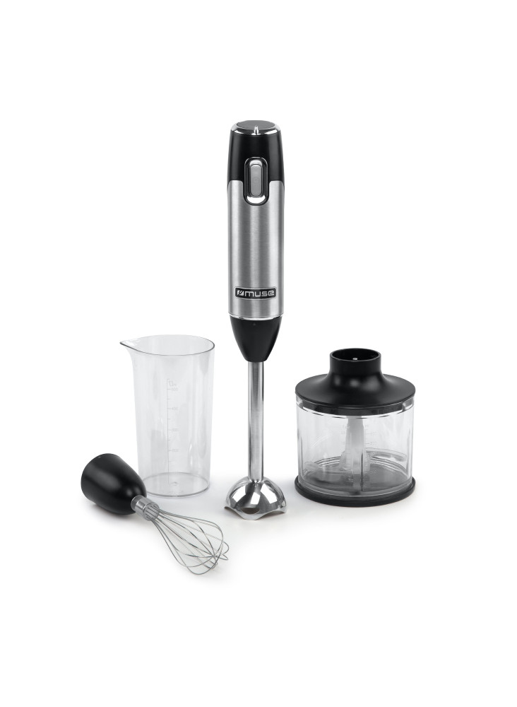 MS-05 | Muse hand blender 600 Watt