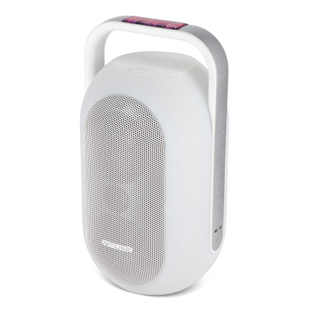 ML-625| Muse Enceinte Bluetooth à lumière ambiante pour intérieur/extérieur