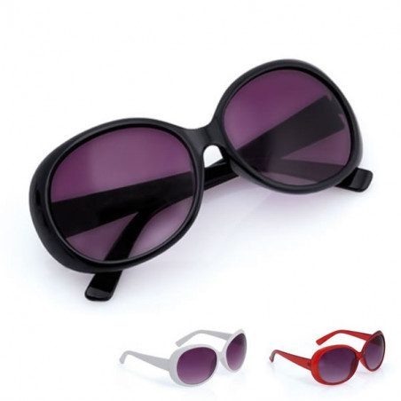 Lunettes de soleil Lolita