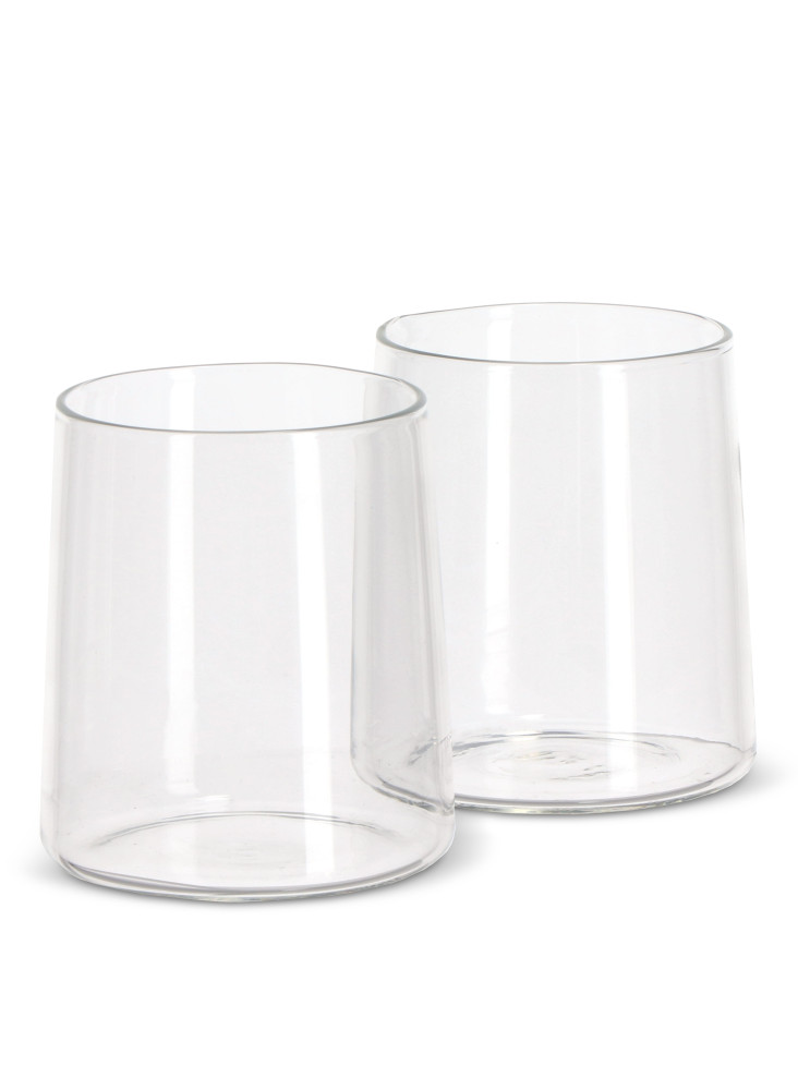 InSideOut set de 2 verres Elin