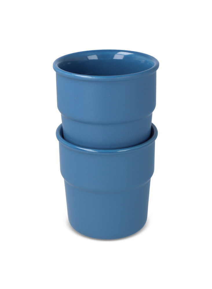 InSideOut Cup Fika mug set of 2 280ml