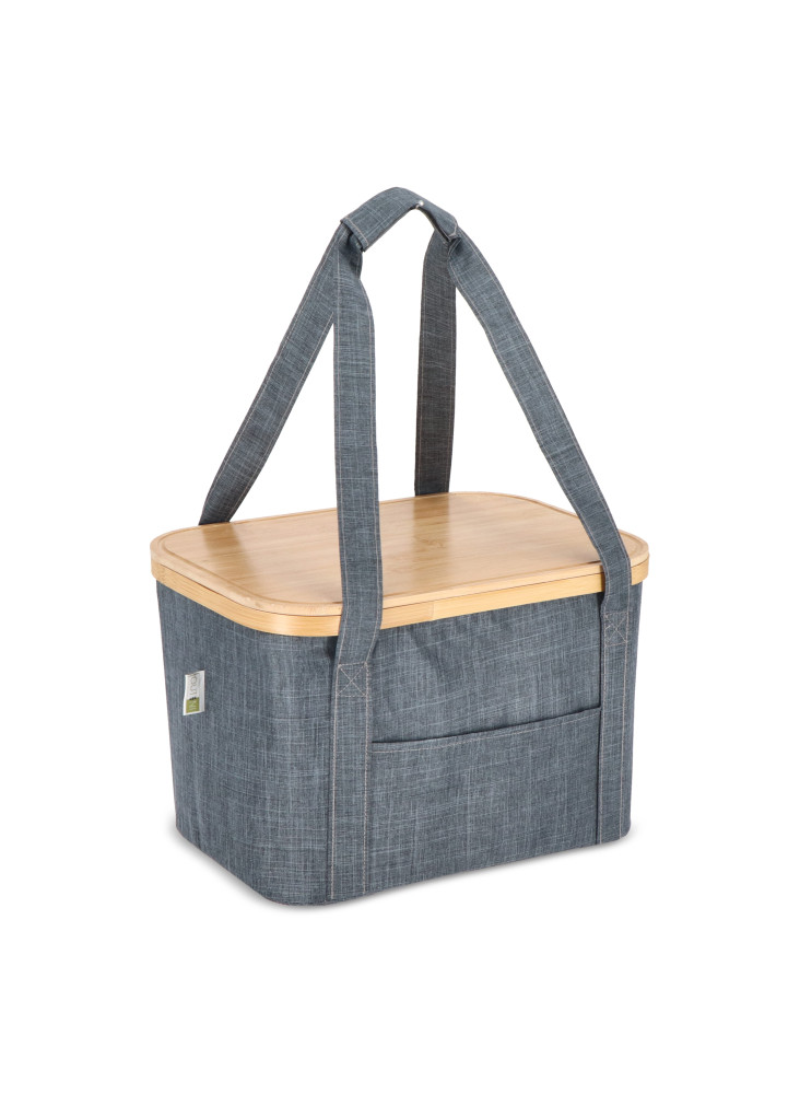 Panier Sogne InSideOut pliable (refroidissement) 38 x 26 x 25cm rPET