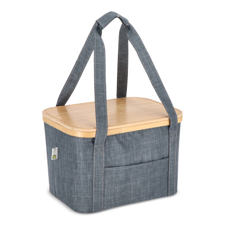 Panier Sogne InSideOut pliable (refroidissement) 38 x 26 x 25cm rPET