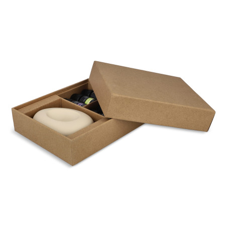Coffret InsideOut Aroma Pebble avec 6 huiles essentielles