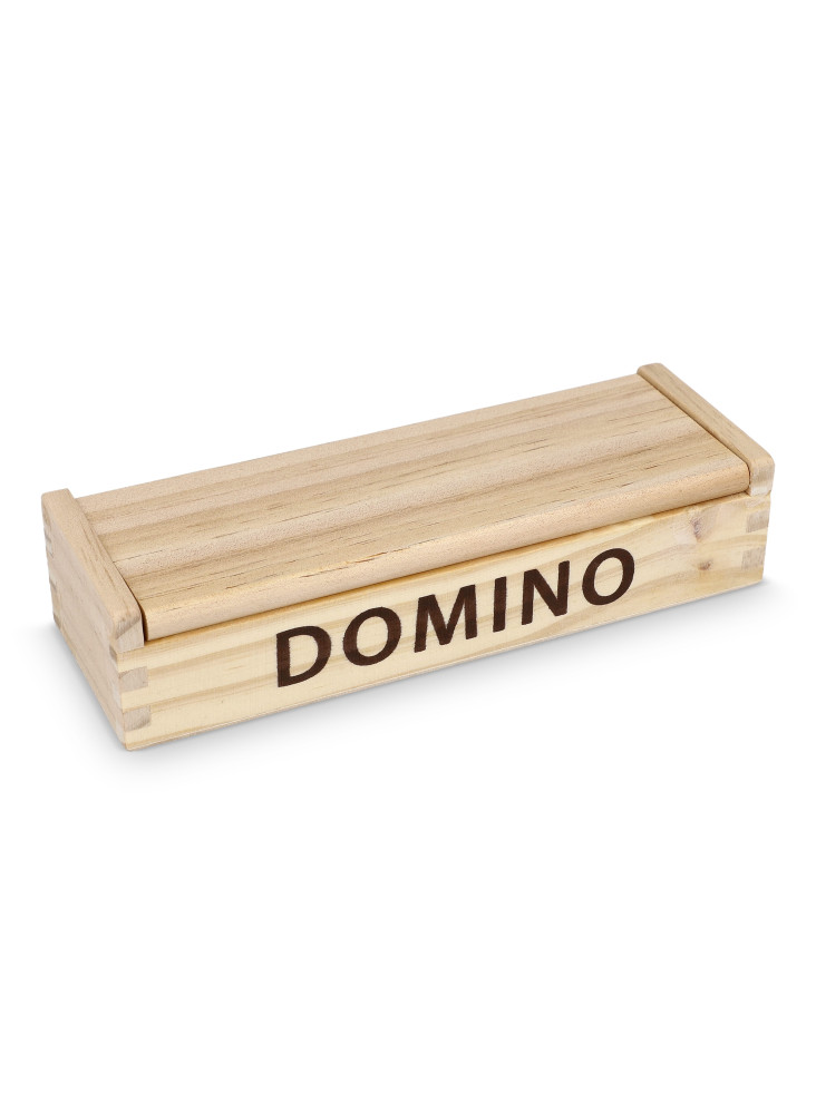 Domino InSideOut