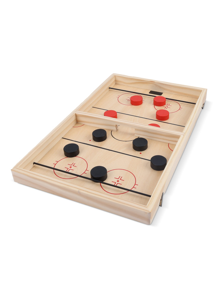 InSideOut hockey sur palet de table
