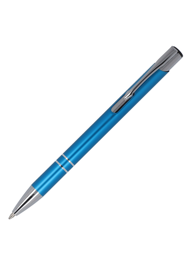 Alicante mat, encre bleue R-AL