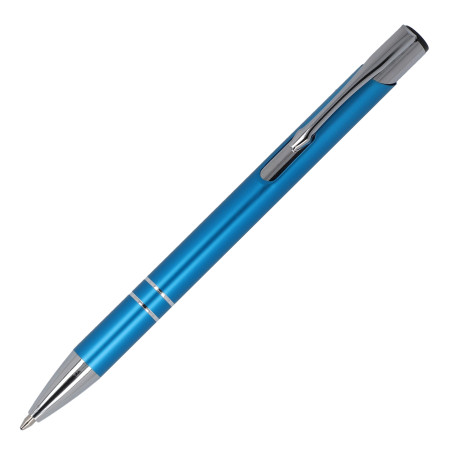 Alicante mat, encre bleue R-AL