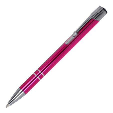 Alicante brillant, encre bleue R-AL