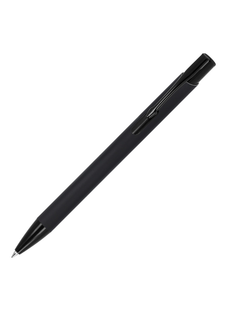 Alicante toucher doux R-AL encre bleue