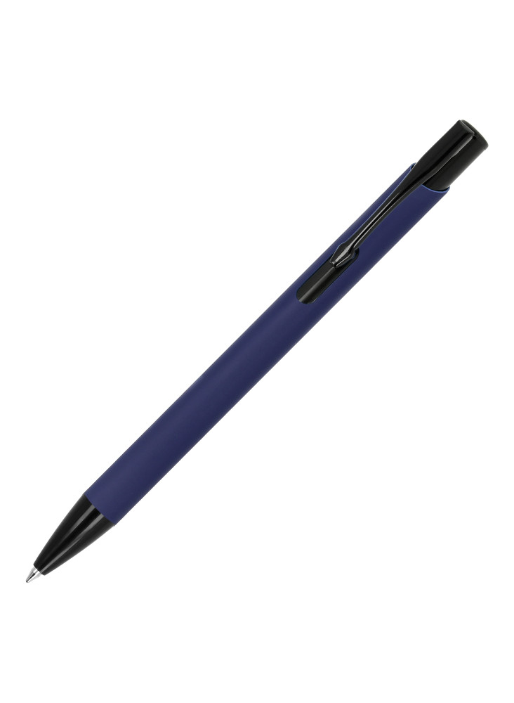 Alicante soft touch, encre noire R-AL