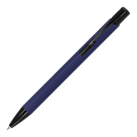 Alicante soft touch, encre noire R-AL
