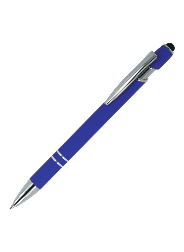 Paris soft touch, encre noire R-AL