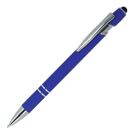 Paris soft touch, encre noire R-AL
