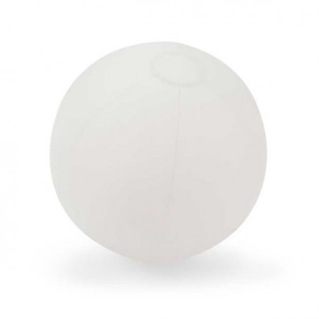 Ballon Gonflable Blanc