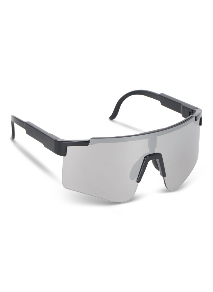 Tom R-PC Lunettes de sport avec verres miroir UV400