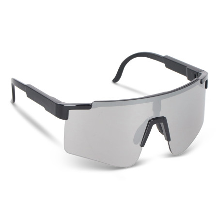 Tom R-PC Lunettes de sport avec verres miroir UV400