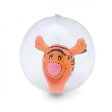 Ballon Gonflable Tigre