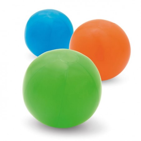 Ballon gonflable fun