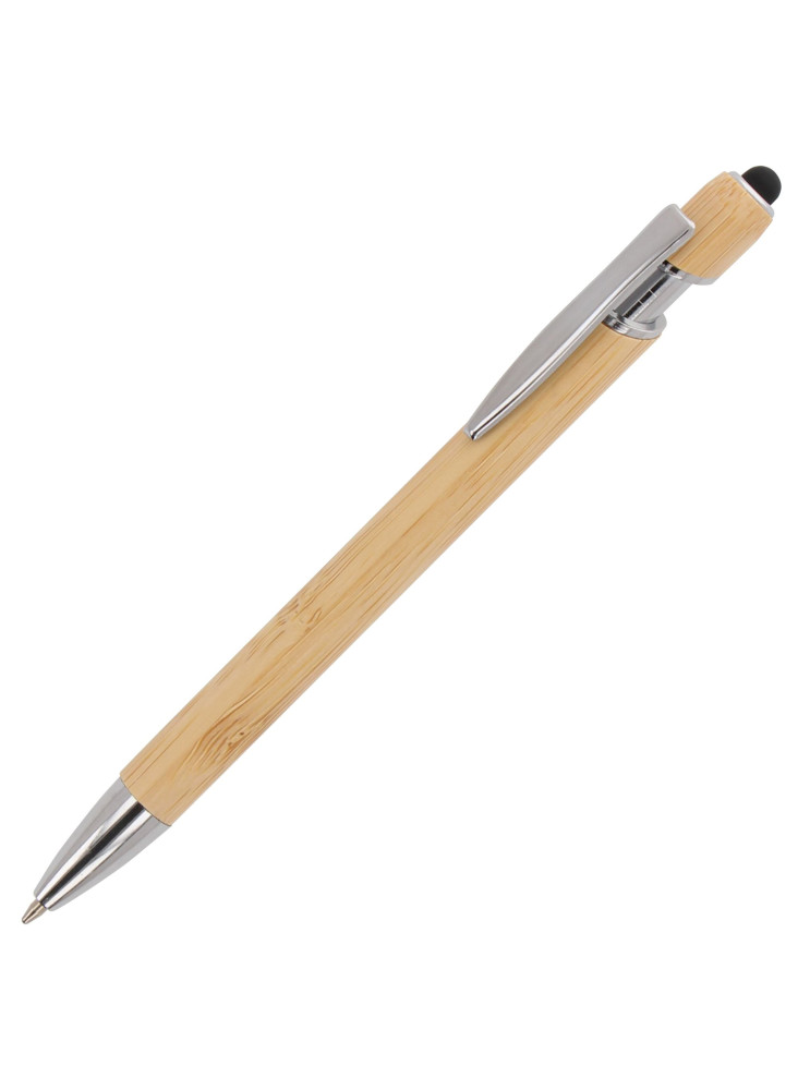 Stylet en bambou Biros Paris