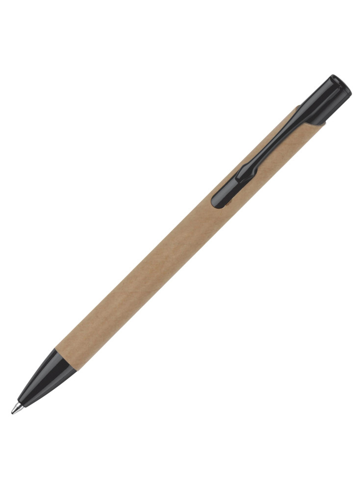 Stylo-bille Allicante papier