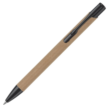 Stylo-bille Allicante papier