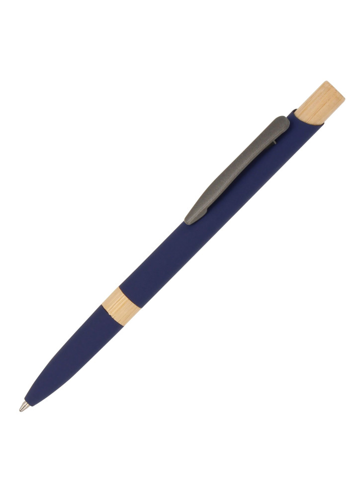 Stylo-bille Sering recyclé Alu
