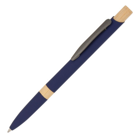 Stylo-bille Sering recyclé Alu