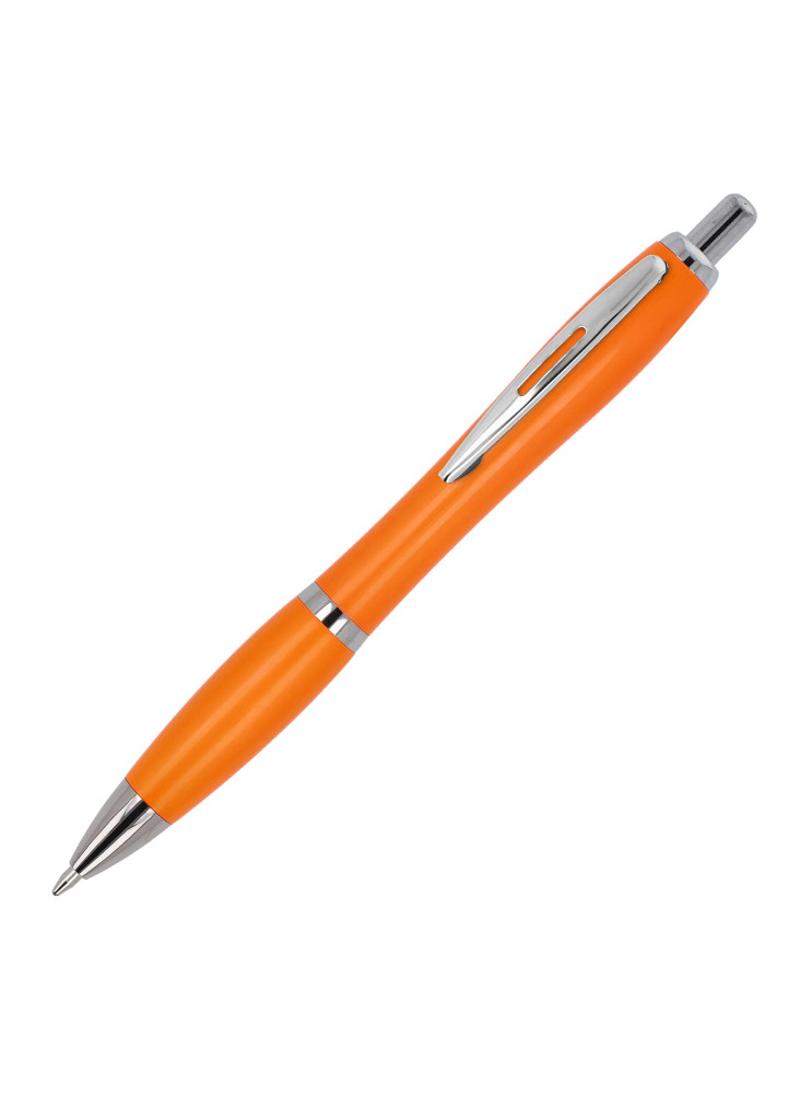 Stylo-bille Hawaï hardcolour R-ABS