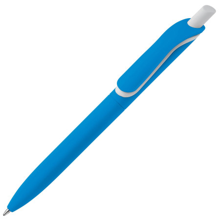 Stylo-bille ClickShadow softtouch R-ABS