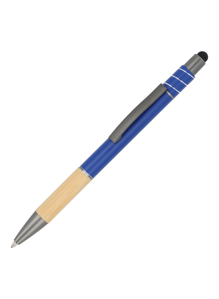 Stylo fidget spinner