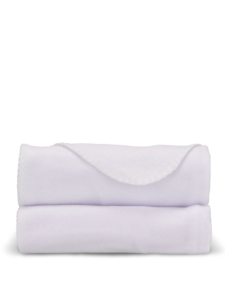 Couverture polaire OEKO-TEX® sublimation 120 x 150 cm 190 g/m²