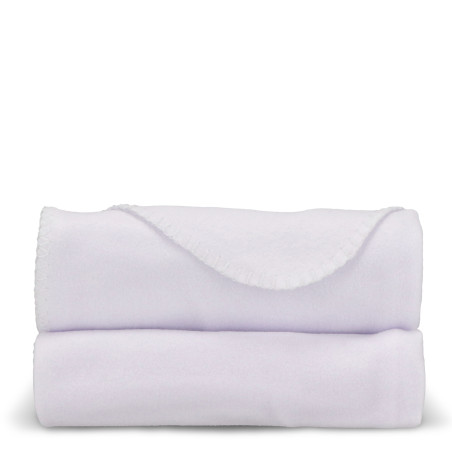 Couverture polaire OEKO-TEX® sublimation 120 x 150 cm 190 g/m²